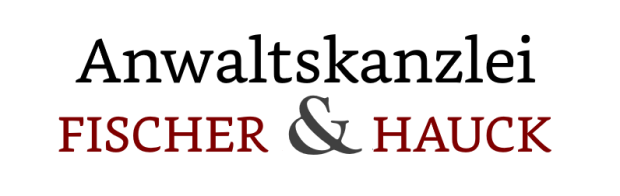 Anwaltskanzlei FISCHER & HAUCK